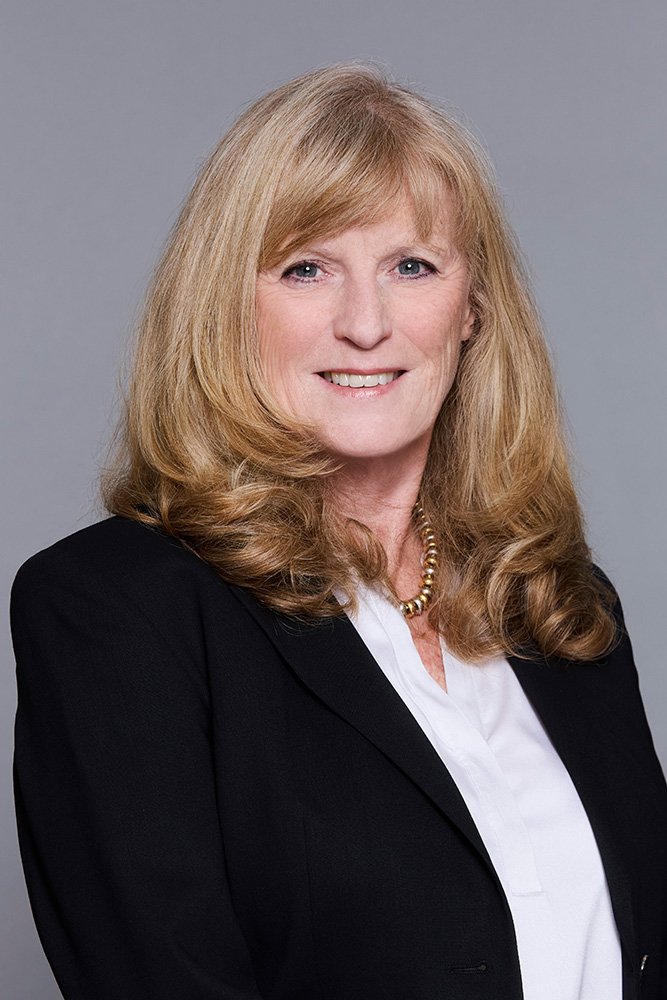 Mag. Ulrike Komposch, Steuerberaterin , Geschäftsführerin